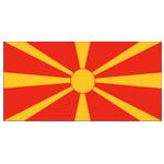 北马其顿